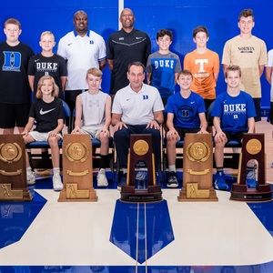 Meet your Posher, Franco